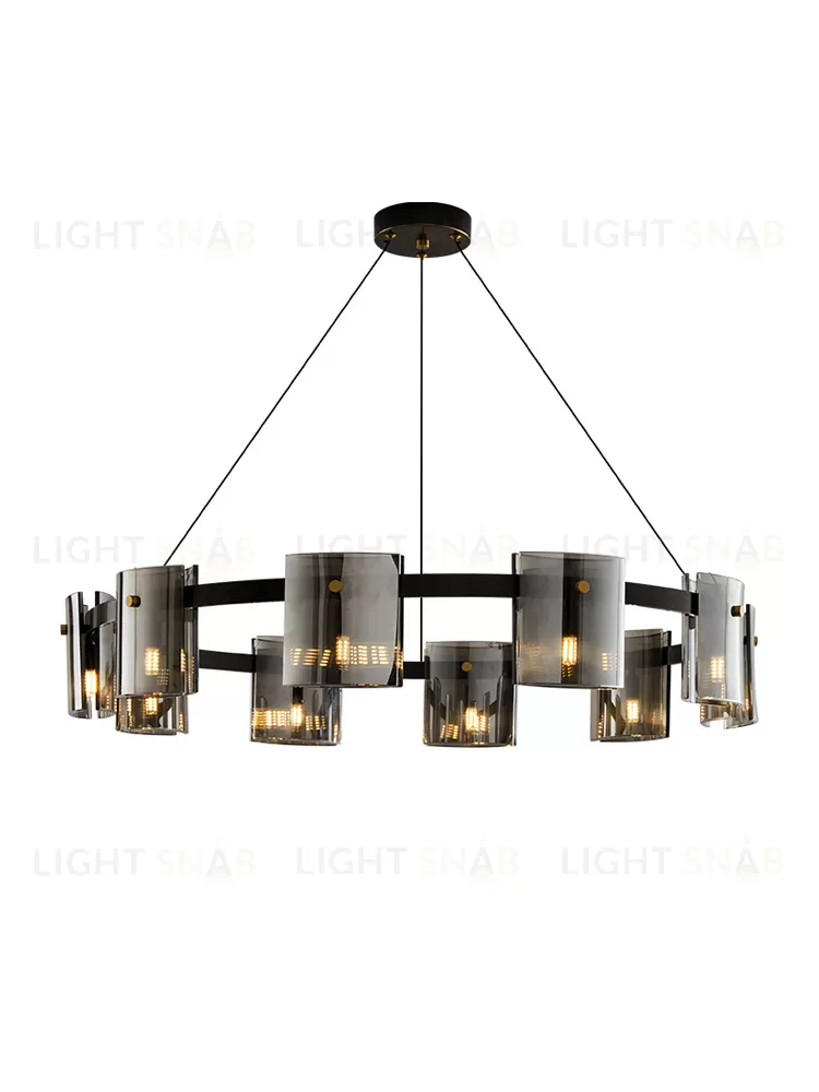 Подвесная люстра Reborn by Ligth Room LSR5154