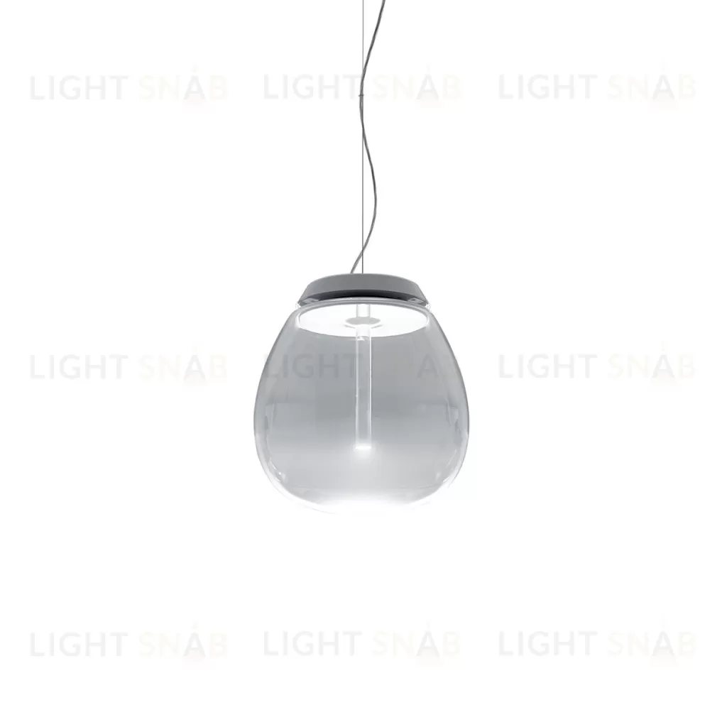 Подвесной Led дизайнерский светильник  Empatia by Artemide (D26) LSR5326