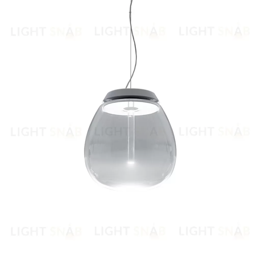 Подвесной Led дизайнерский светильник  Empatia by Artemide (D36) LSR5327