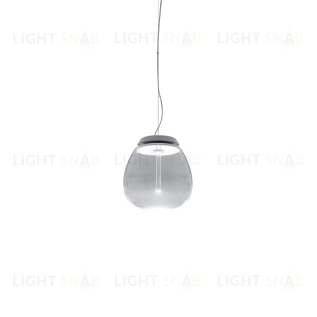 Подвесной Led дизайнерский светильник  Empatia by Artemide (D16) LSR5325