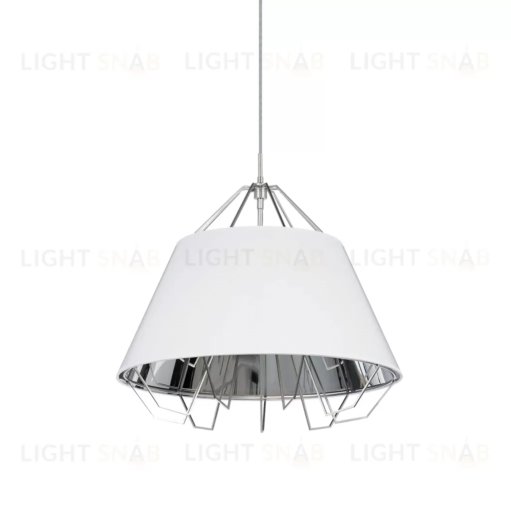 Подвесной дизайнерский светильник Artic Grande by Tech Lighting (белый) LSR5486