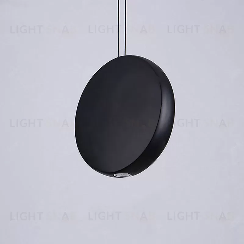 Подвесной дизайнерский светильник Cosmos by Vibia (5 плафонов) LSR5572