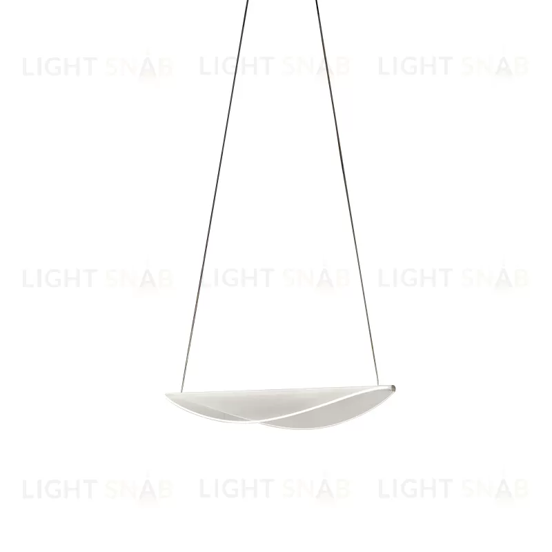 Подвесной дизайнерский светильник  Diphy by Linea Light LSR5615