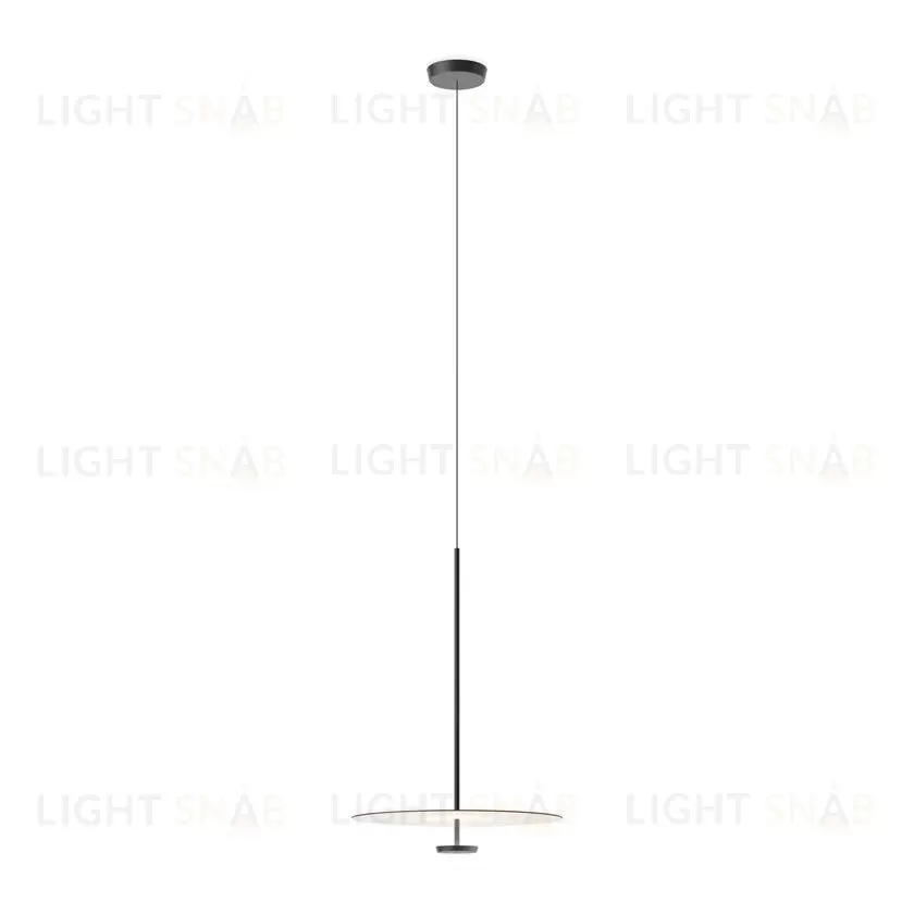 Подвесной светильник  Flat 5940/5935 by Vibia LSR5642