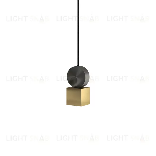 Подвесной дизайнерский светильник  Calee V1 by CVL Luminaires LSR6068