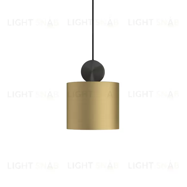 Подвесной дизайнерский светильник  Calee V2 by CVL Luminaires LSR6069