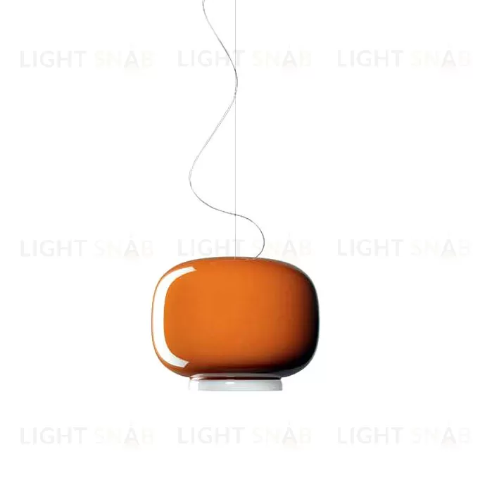 Подвесной дизайнерский светильник  Chouchin 1 by Foscarini LSR6124