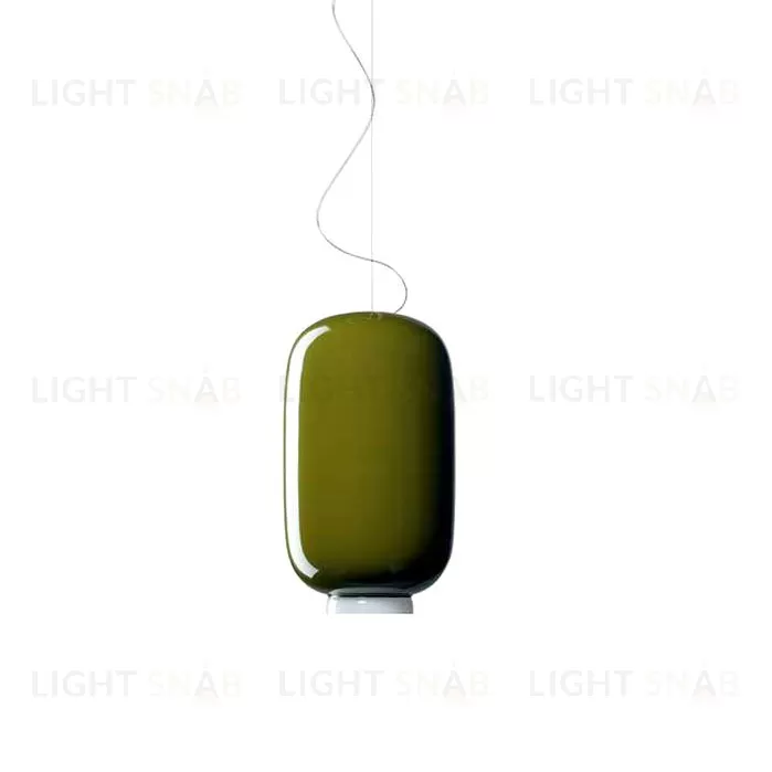 Подвесной дизайнерский светильник  Chouchin 2 by Foscarini LSR6125