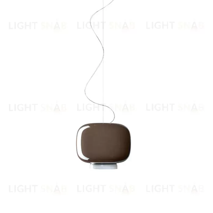 Подвесной дизайнерский светильник  Chouchin 3 by Foscarini LSR6126