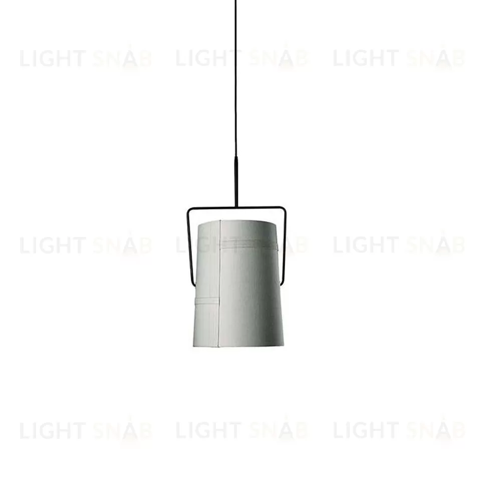 Подвесной дизайнерский светильник  Diesel Fork by Foscarini D18 (слоновая кость) LSR6200