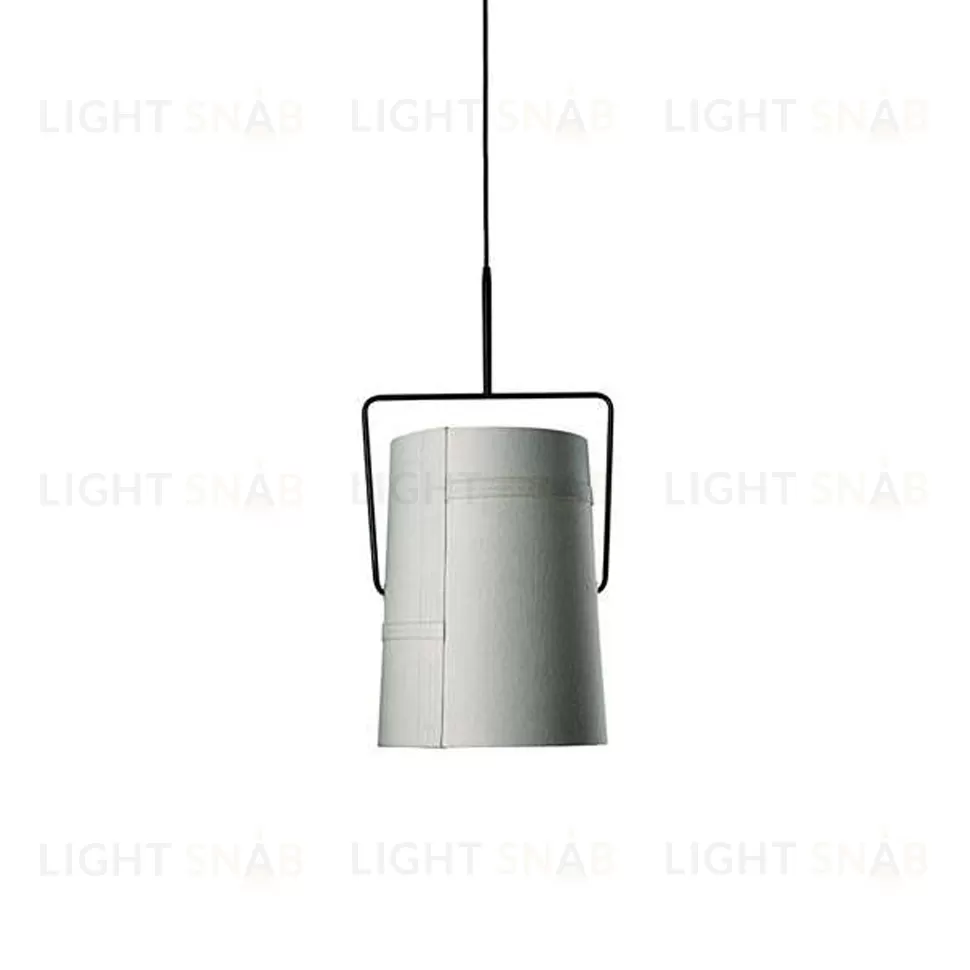 Подвесной дизайнерский светильник  Diesel Fork by Foscarini D33 (слоновая кость) LSR6198