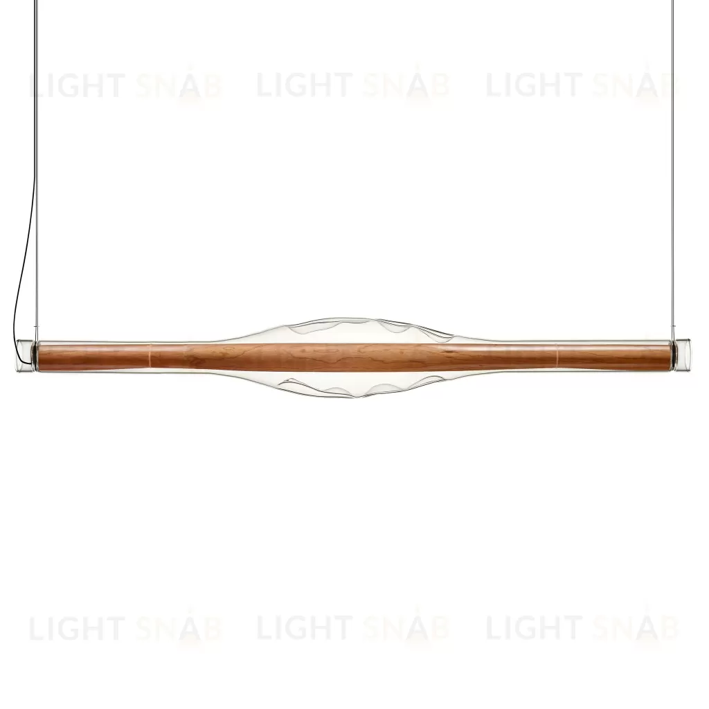 Подвесной дизайнерский светильник  Dune LED Linear by Mayice Studio from LZF LSR6229