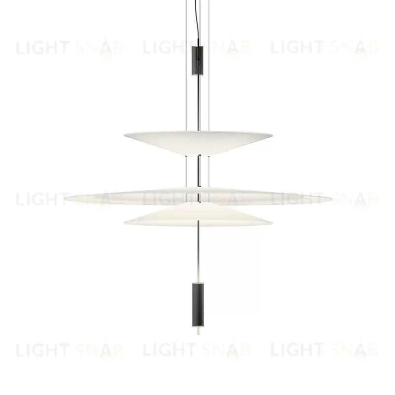 Подвесной дизайнерский светильник  Flamingo 1530 by Vibia LSR6281