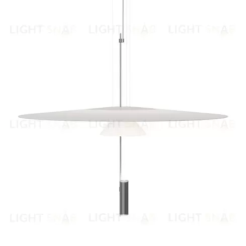 Подвесной дизайнерский светильник  Flamingo 1520 by Vibia LSR6280