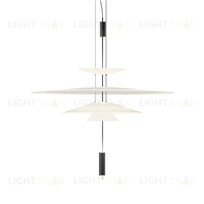 Подвесной дизайнерский светильник  Flamingo 1550 by Vibia LSR6278