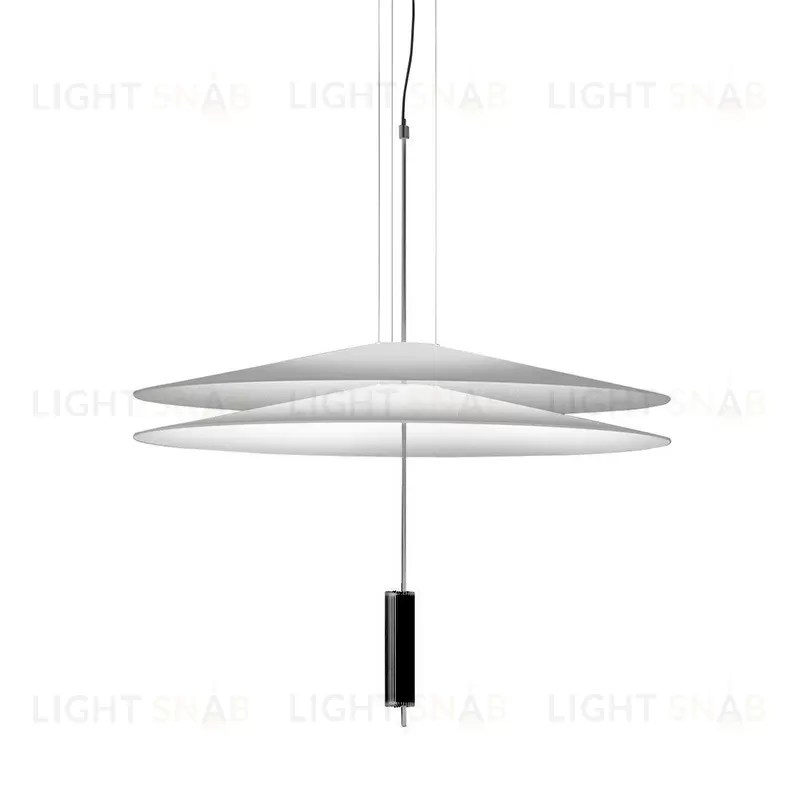 Подвесной дизайнерский светильник  Flamingo 1510 by Vibia LSR6279