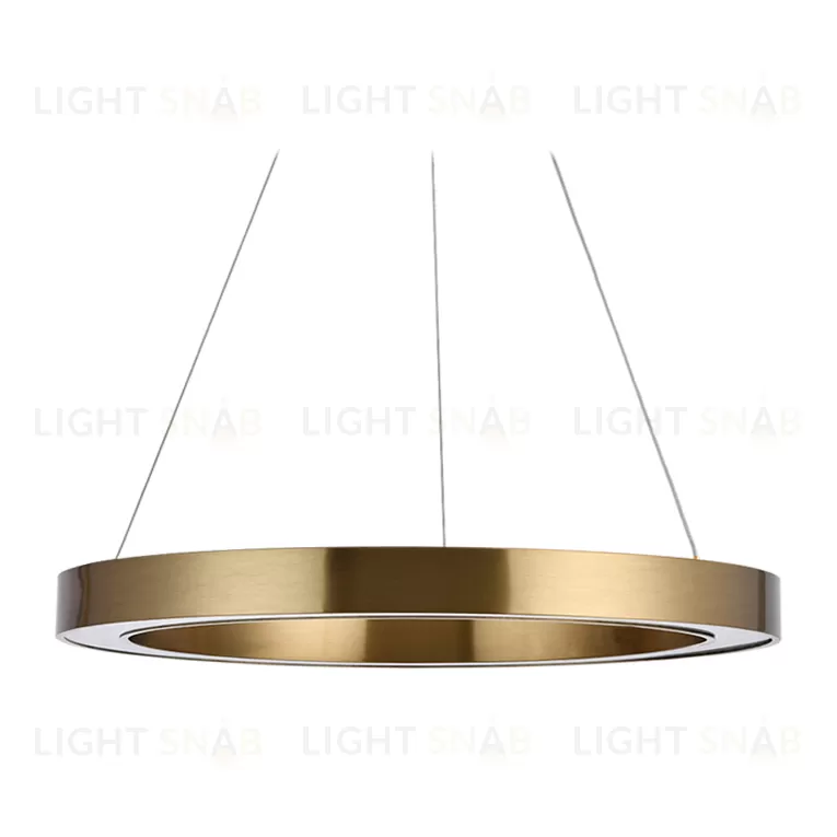 Подвесной дизайнерский светильник  Light Ring by HENGE LSR6520