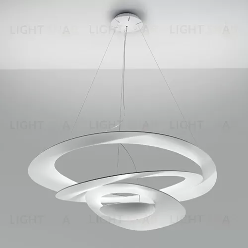 Подвесной дизайнерский светильник  Pirce by Artemide D100 LSR6814