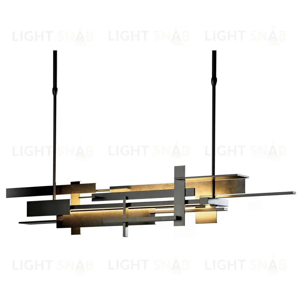 Подвесной дизайнерский светильник  Planar Large by Hubbardton Forg LSR6816