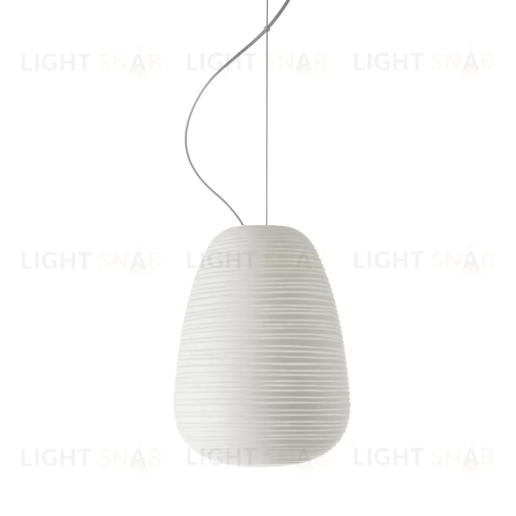 Подвесной дизайнерский светильник  Rituals 1 by Foscarini LSR6899