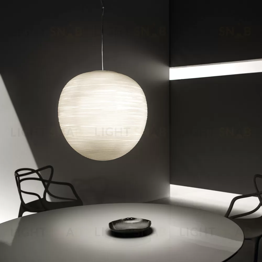 Подвесной дизайнерский светильник  Rituals 3 by Foscarini LSR6901