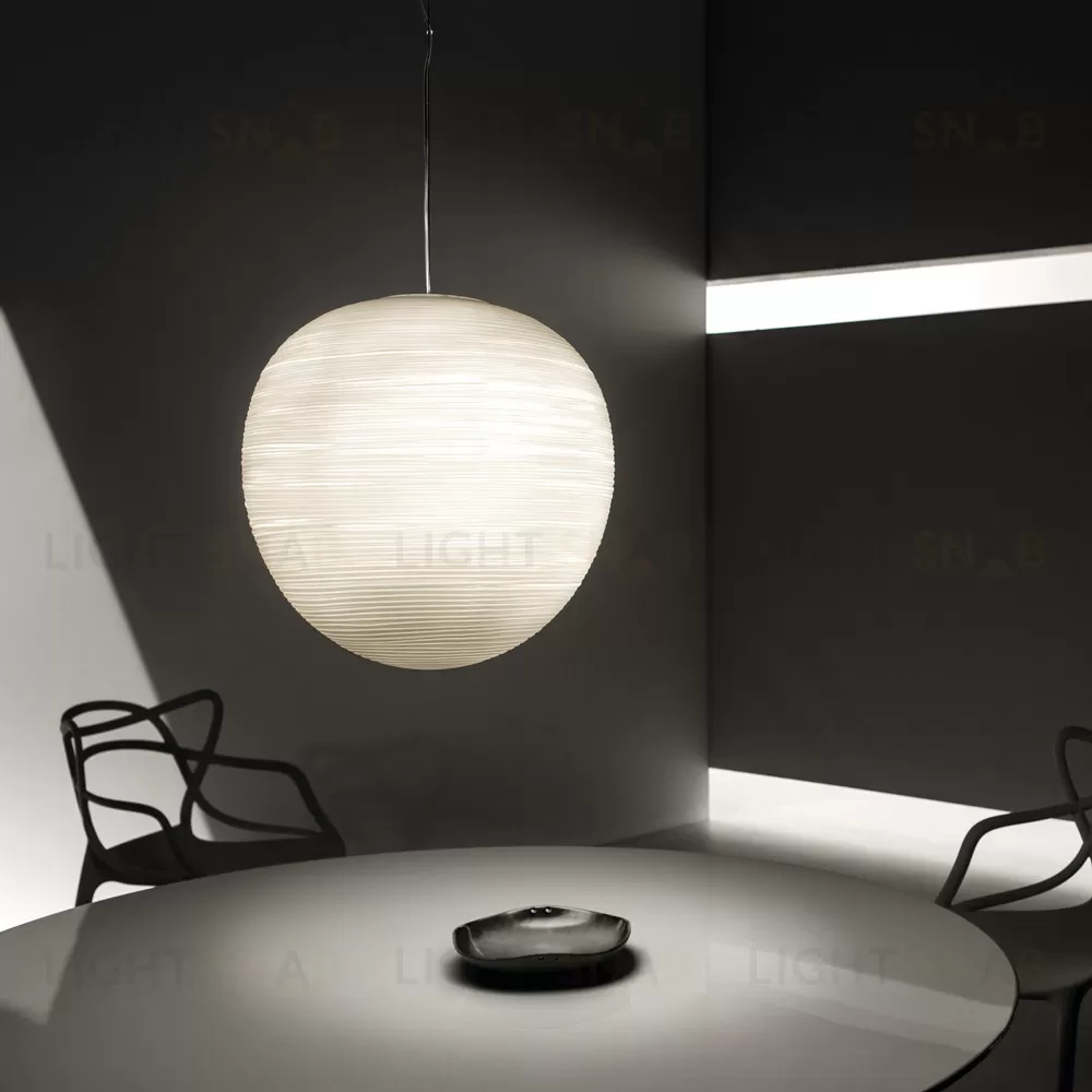 Подвесной дизайнерский светильник  Rituals 2 by Foscarini LSR6900