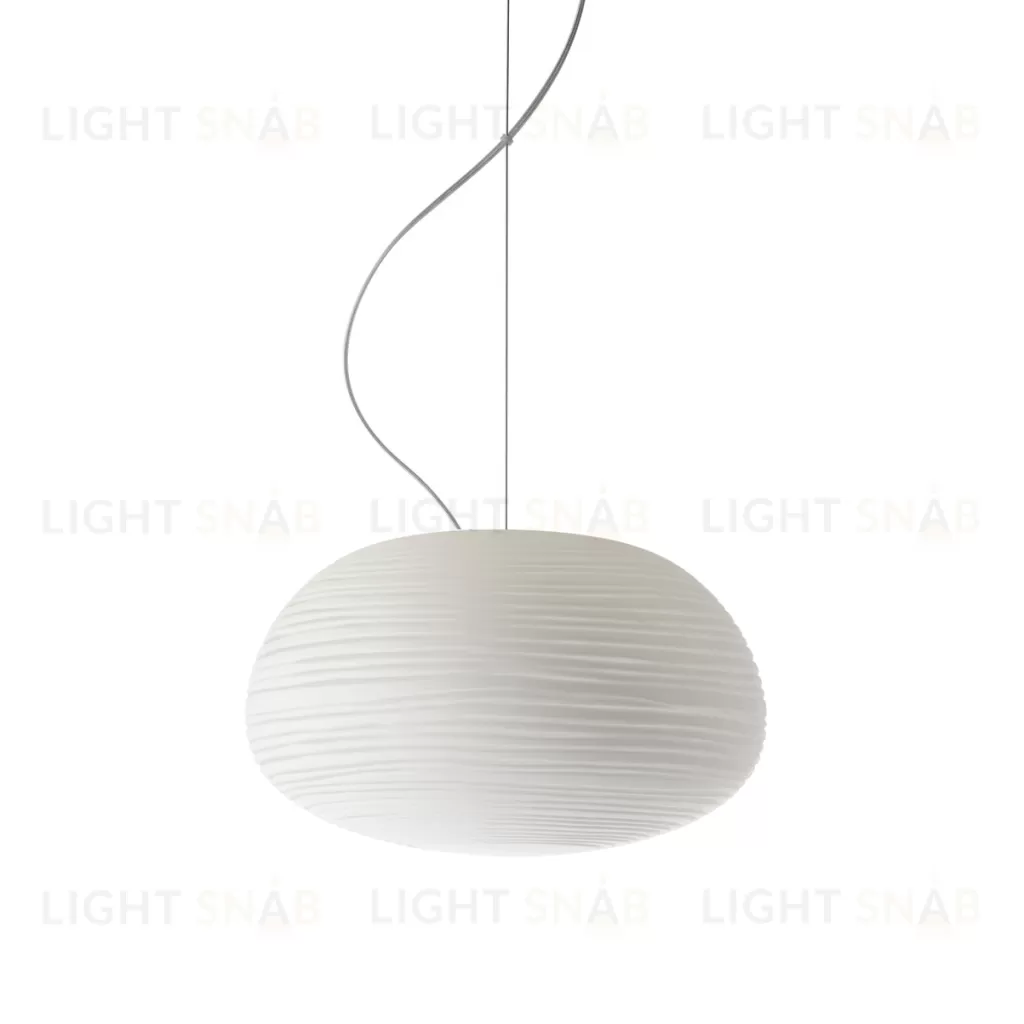 Подвесной дизайнерский светильник  Rituals 2 by Foscarini LSR6900