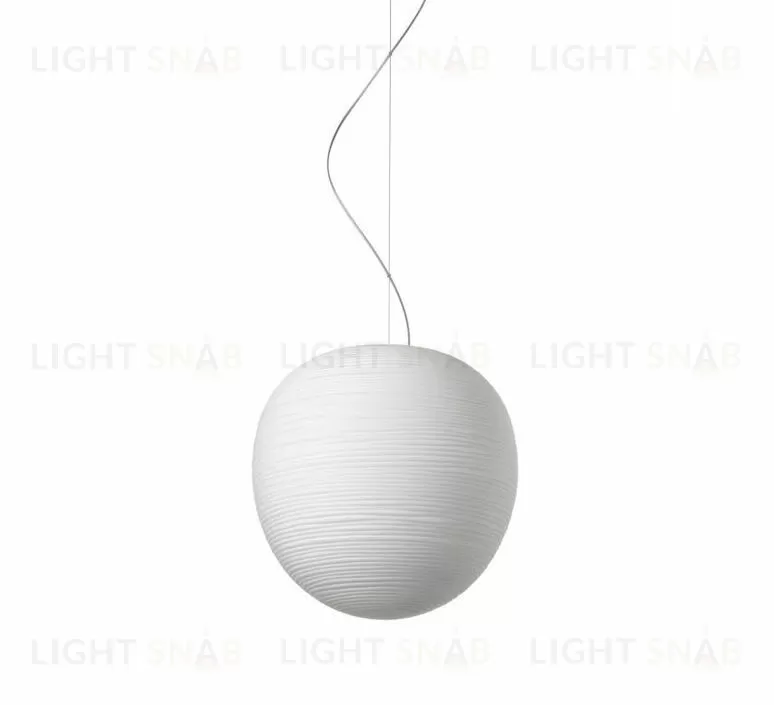 Подвесной дизайнерский светильник  Rituals XL by Foscarini LSR6902