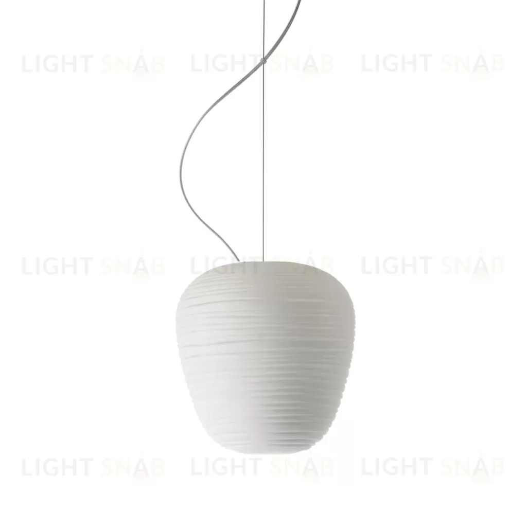 Подвесной дизайнерский светильник  Rituals 3 by Foscarini LSR6901