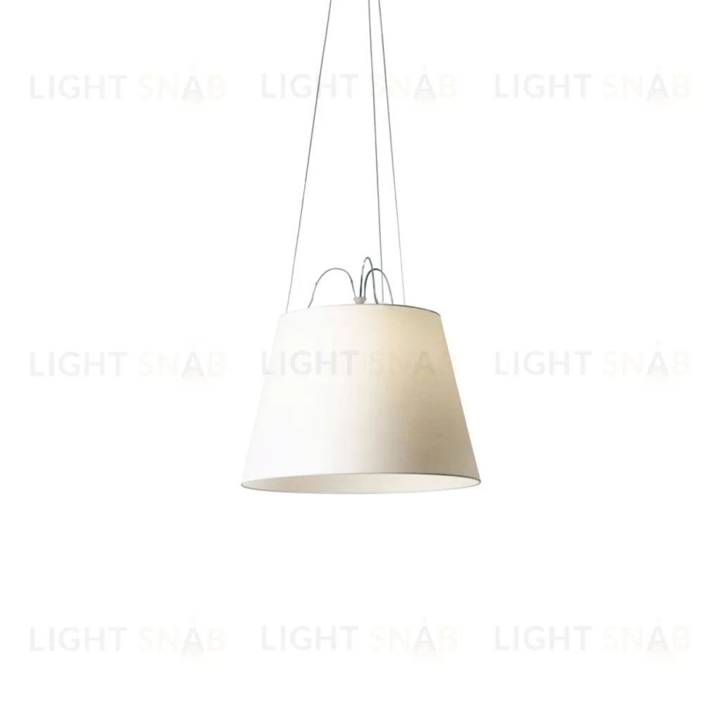 Подвесной дизайнерский светильник  Tolomeo by Artemide LSR7131