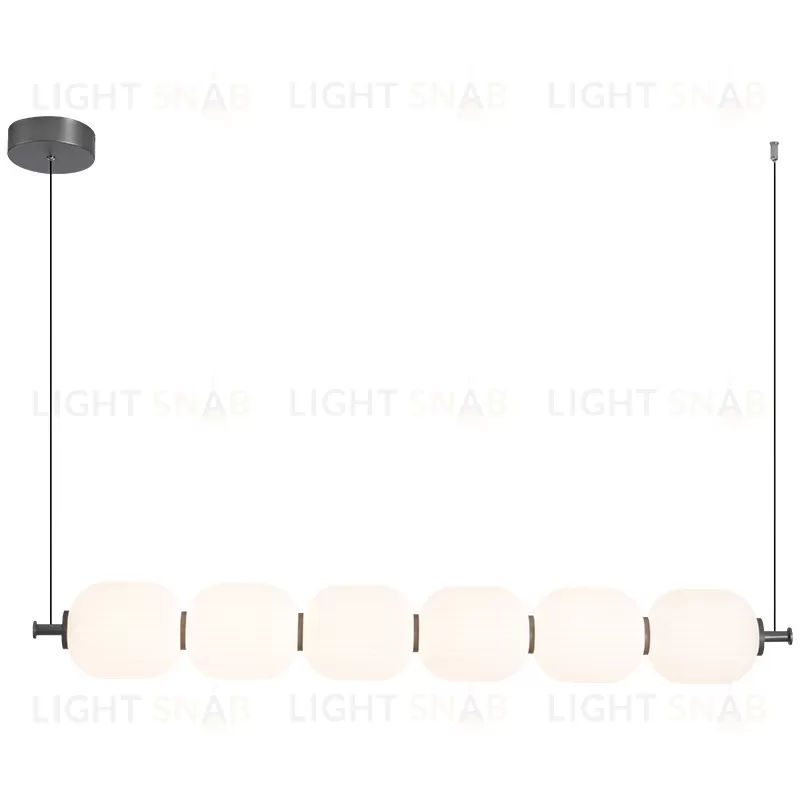 Подвесной светильник Pipe LSR7387
