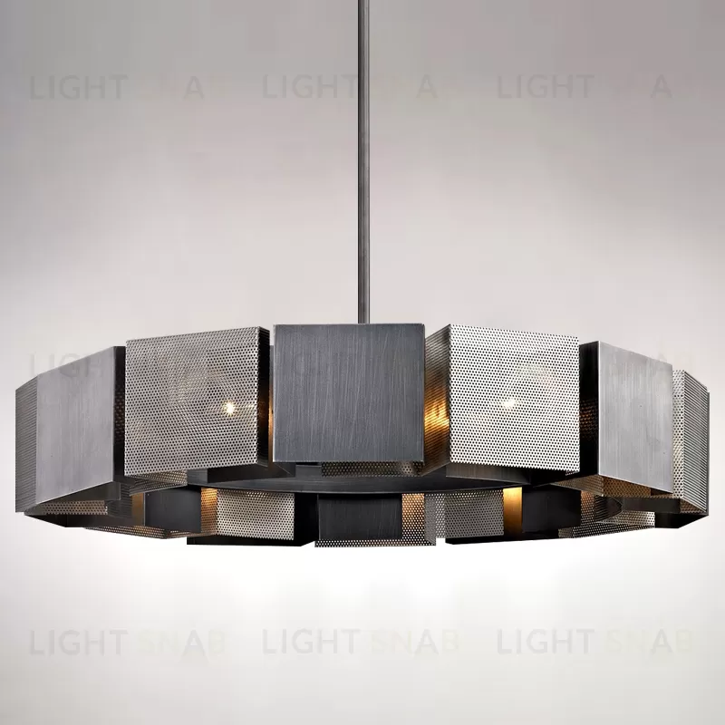 Потолочный дизайнерский светильник Impression by Troy Lighting LSR7809