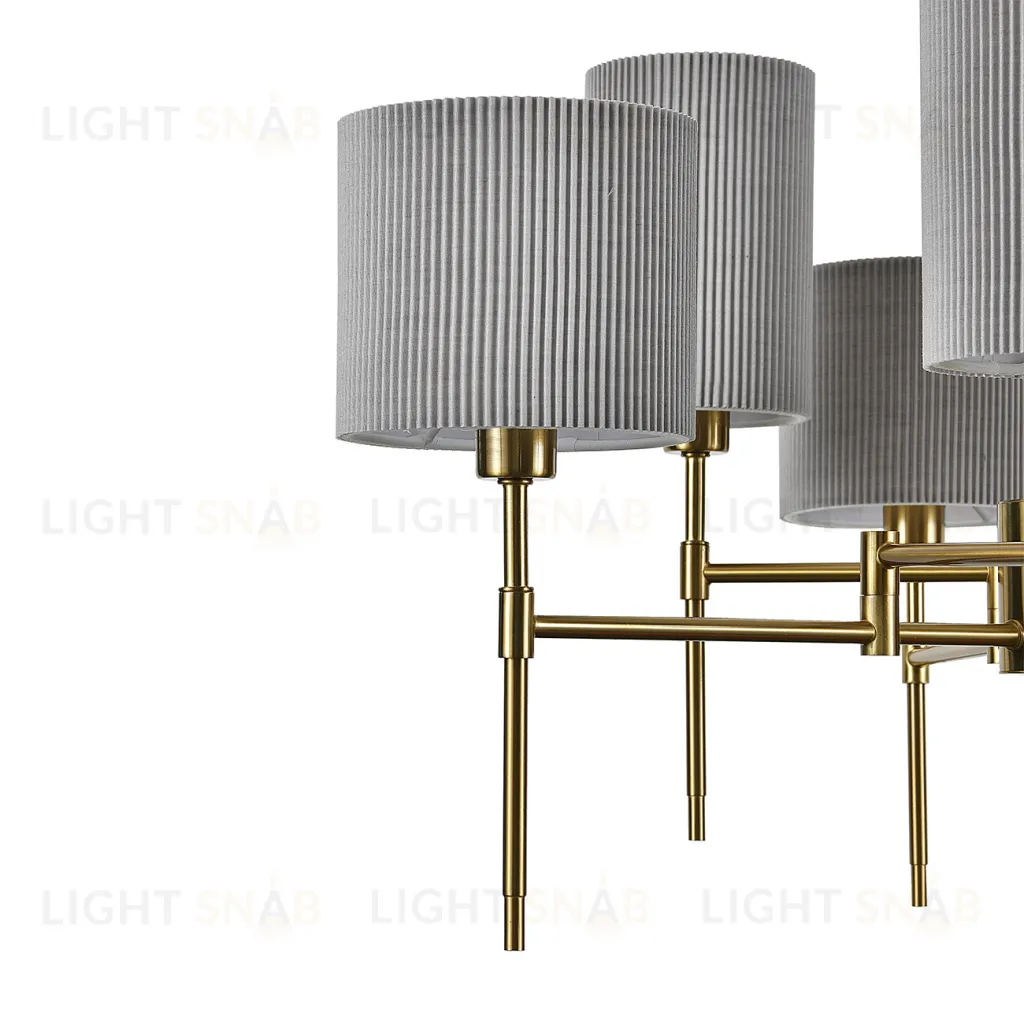 13033/6R Brass V000536
