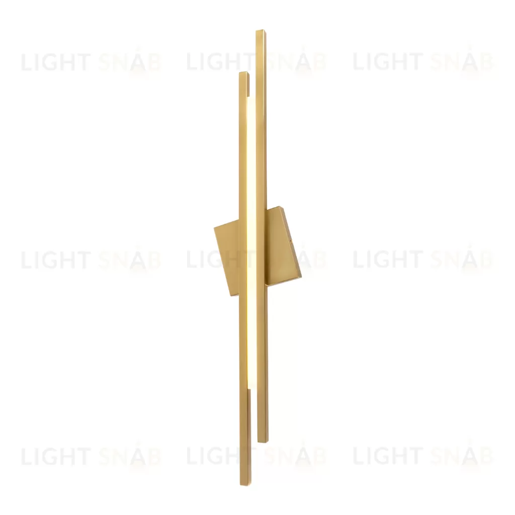 14031/B/1W Brass V000181L