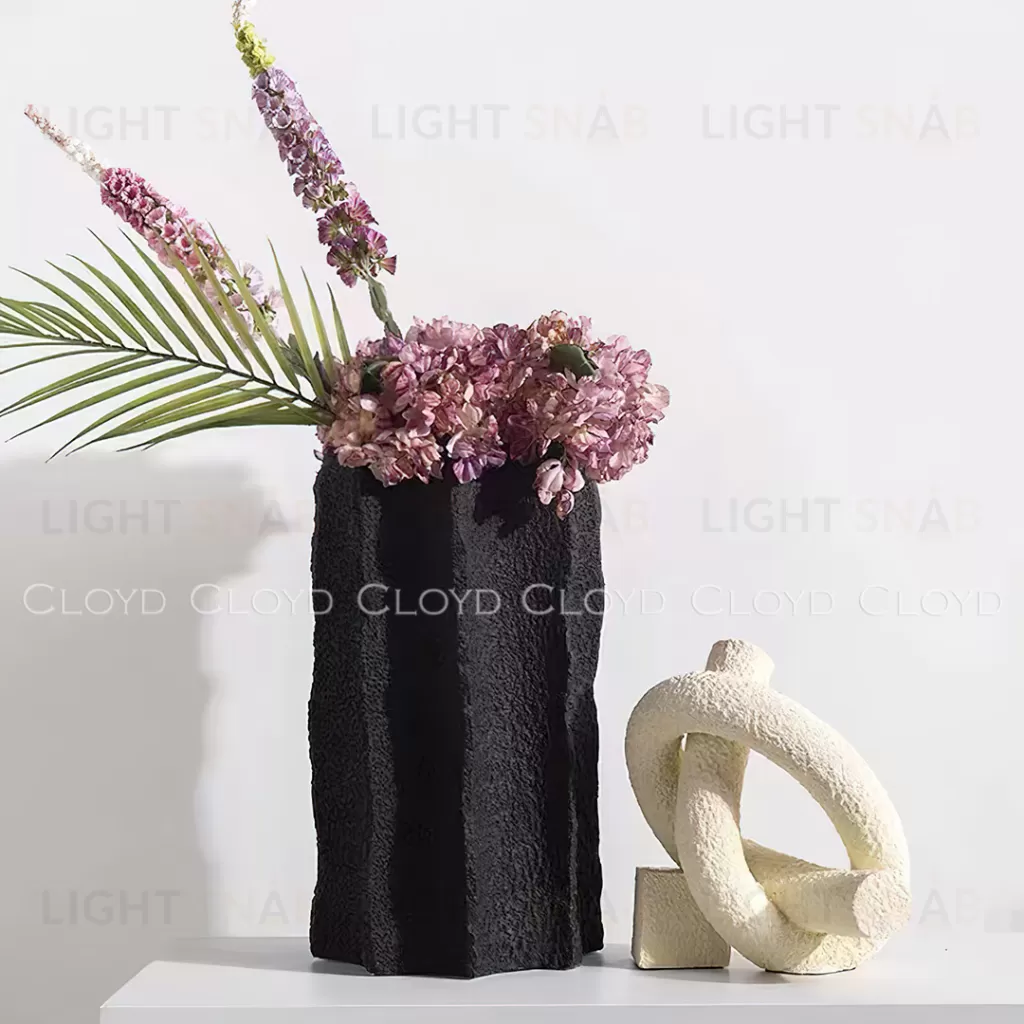  Ваза Cloyd PEPLUM Vase / выс. 38 см (арт.50171)  50171