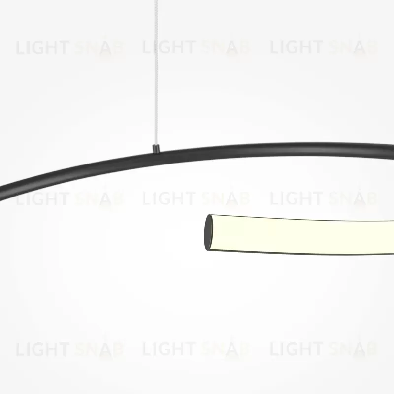 Подвесной светильник Maytoni MOD242PL-L33BK MOD242PL-L33BK