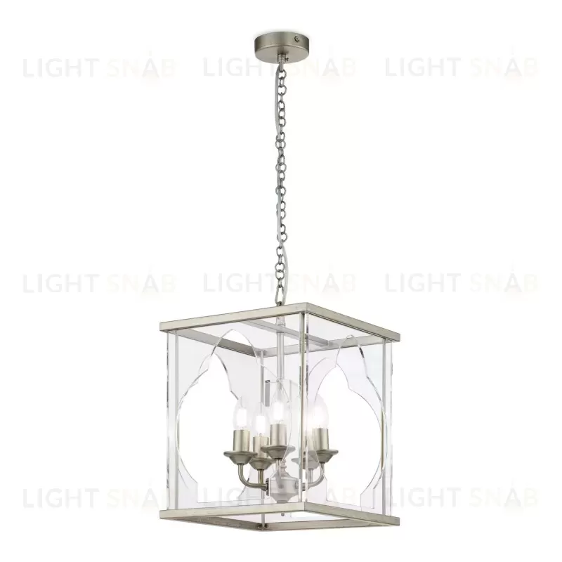 Подвесная люстра Maytoni H008PL-05G H008PL-05G