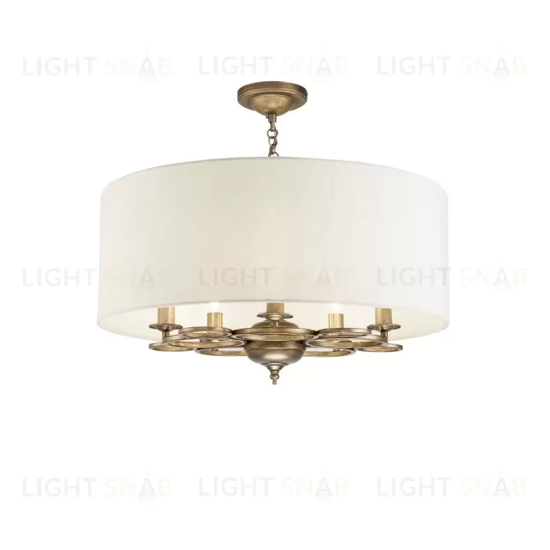 Подвесная люстра Maytoni H007PL-05G H007PL-05G