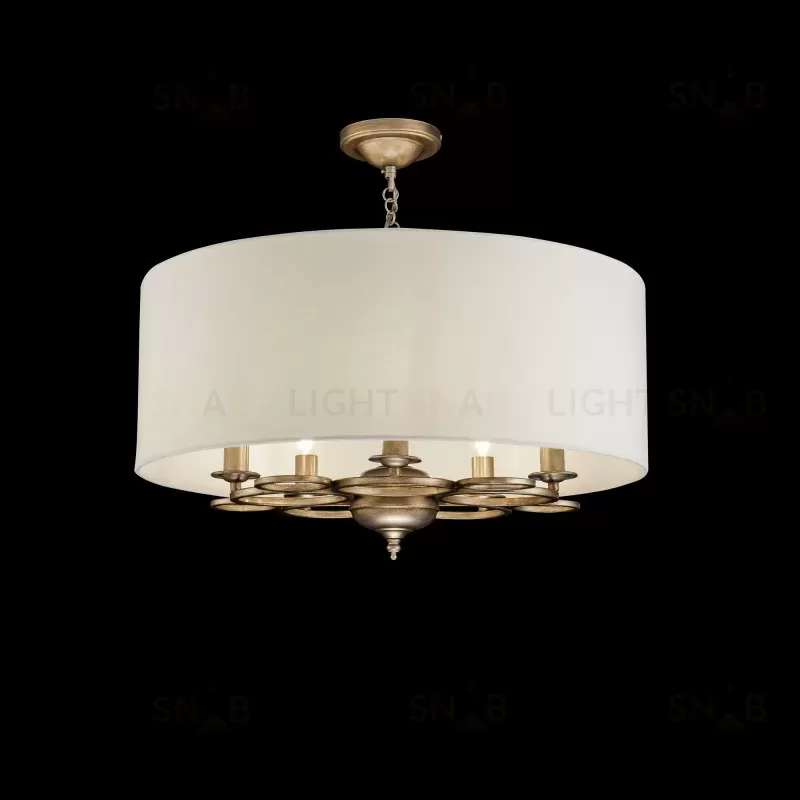 Подвесная люстра Maytoni H007PL-05G H007PL-05G