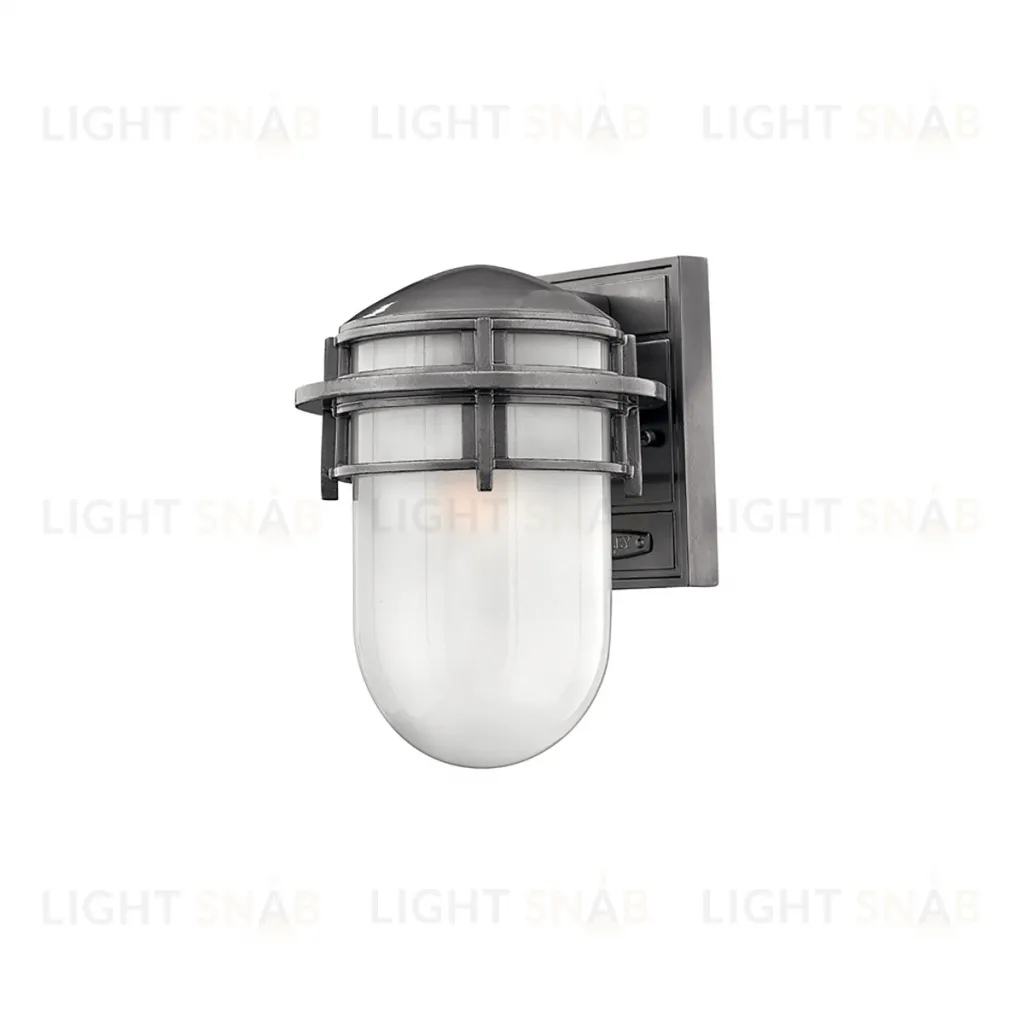 Настенный фонарь Hinkely Lighting, Арт. HK-REEF-SM-HE HK-REEF-SM-HE