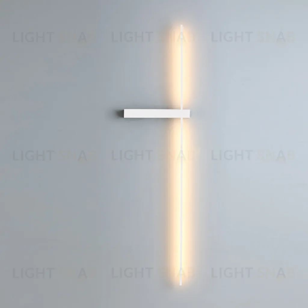 Настенный светильник LWA0364-1200C White LWA0364-1200C white