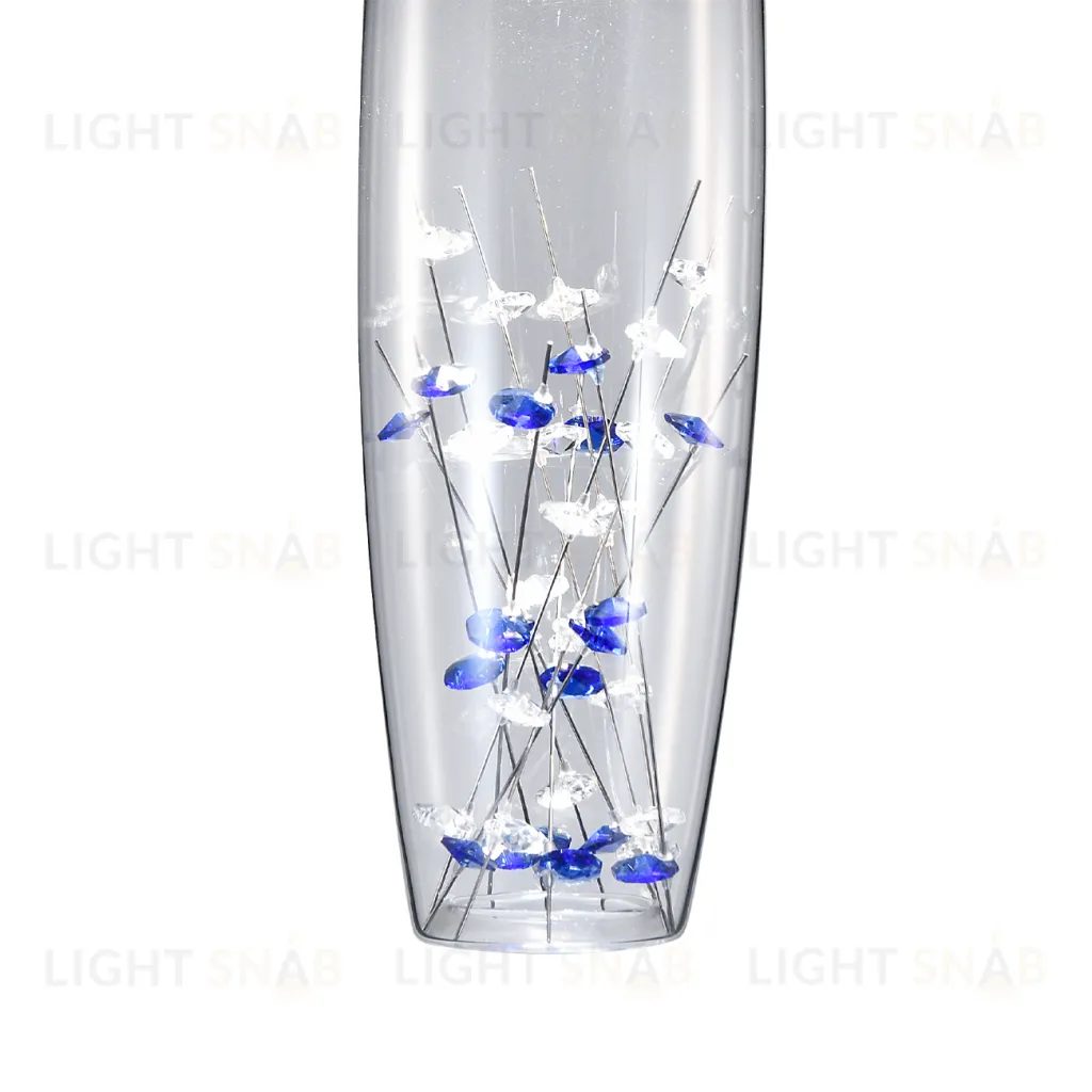 11063/1P Blue V000139L