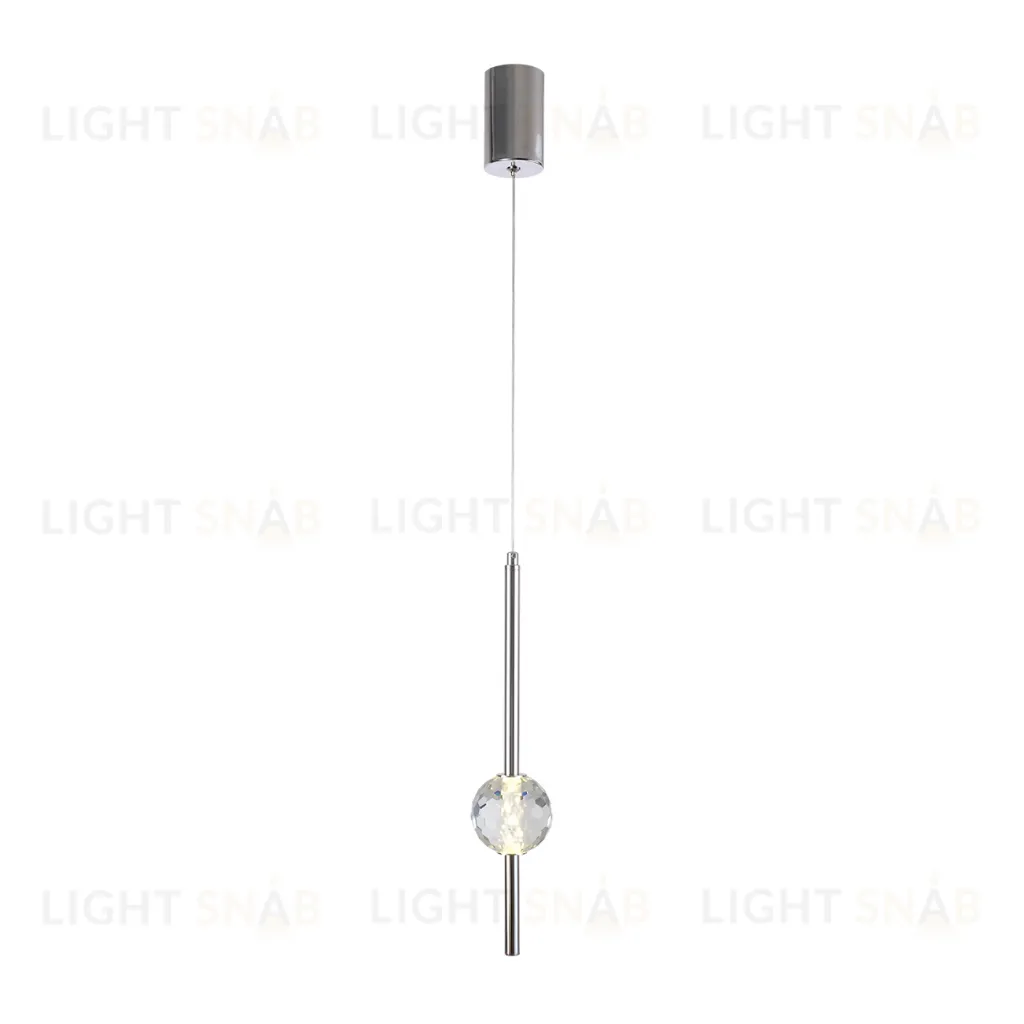 11066/1P Chrome V000171L
