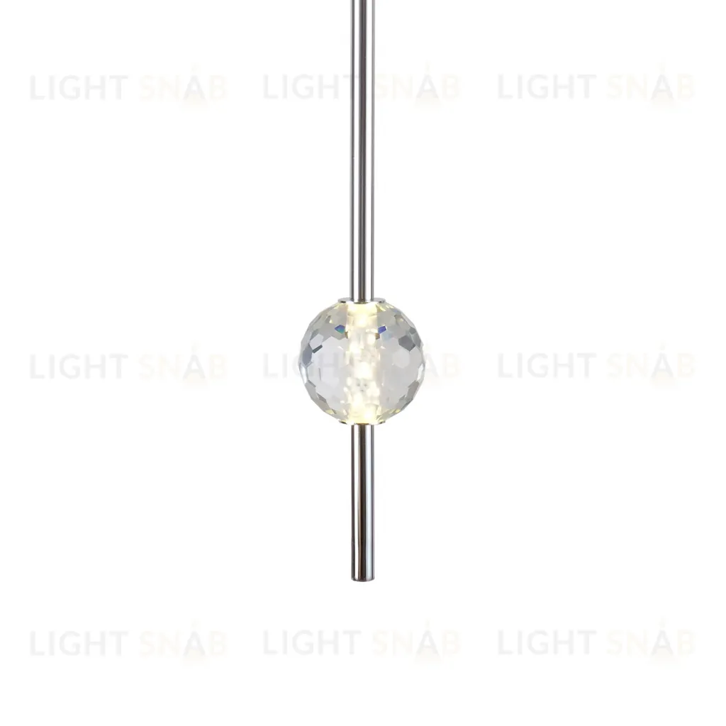 11066/1P Chrome V000171L