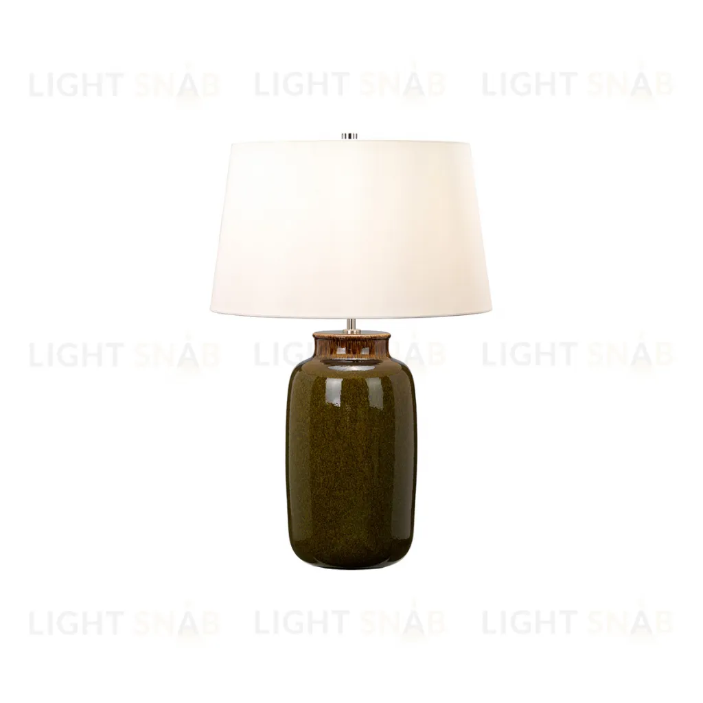 Настольная лампа Elstead Lighting, Арт. KINGSTON-VALE-TL KINGSTON-VALE-TL