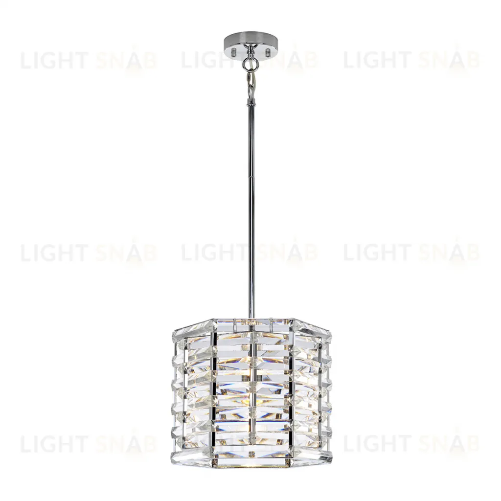 Подвесной светильник Elstead Lighting, Арт. SHOAL-1P SHOAL-1P