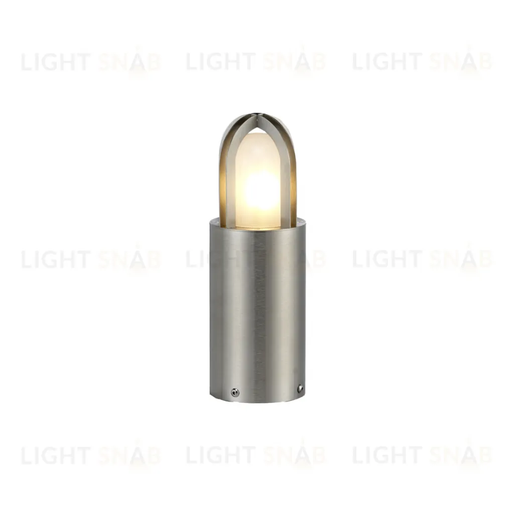 Фонарный столб Elstead Lighting, Арт. PAIGNTON-MB-SS PAIGNTON-MB-SS