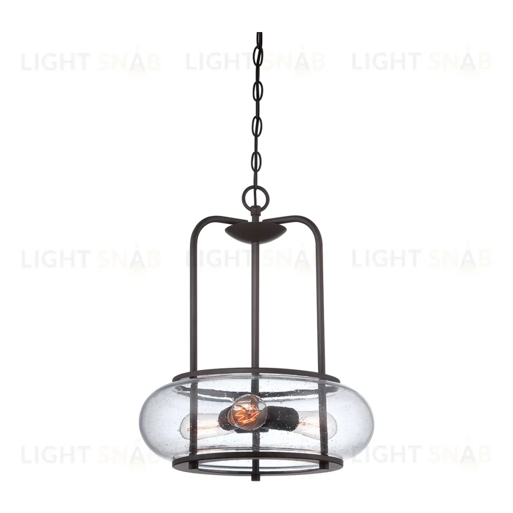 Подвесной светильник Quoizel, Арт. QZ-TRILOGY-3P QZ-TRILOGY-3P