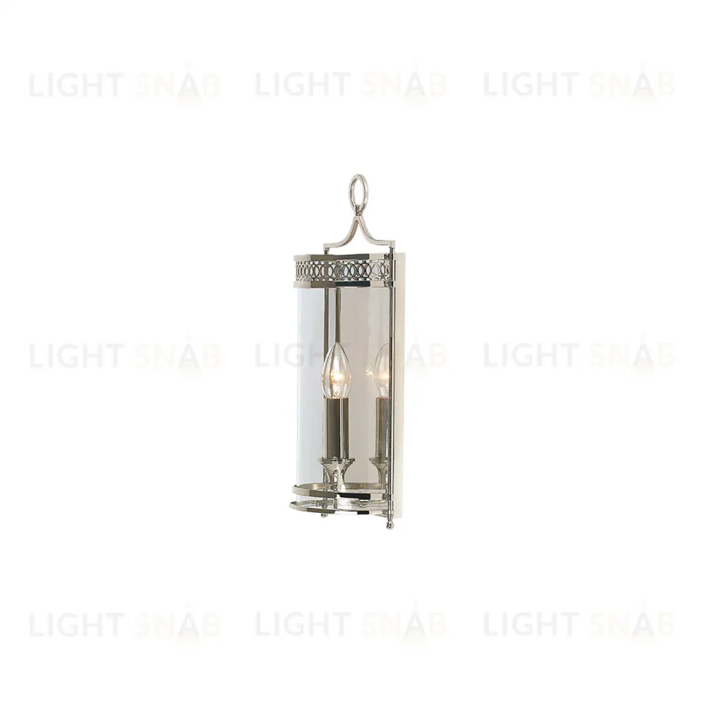 Бра Elstead Interior, Арт. GH-WB-PN GH-WB-PN