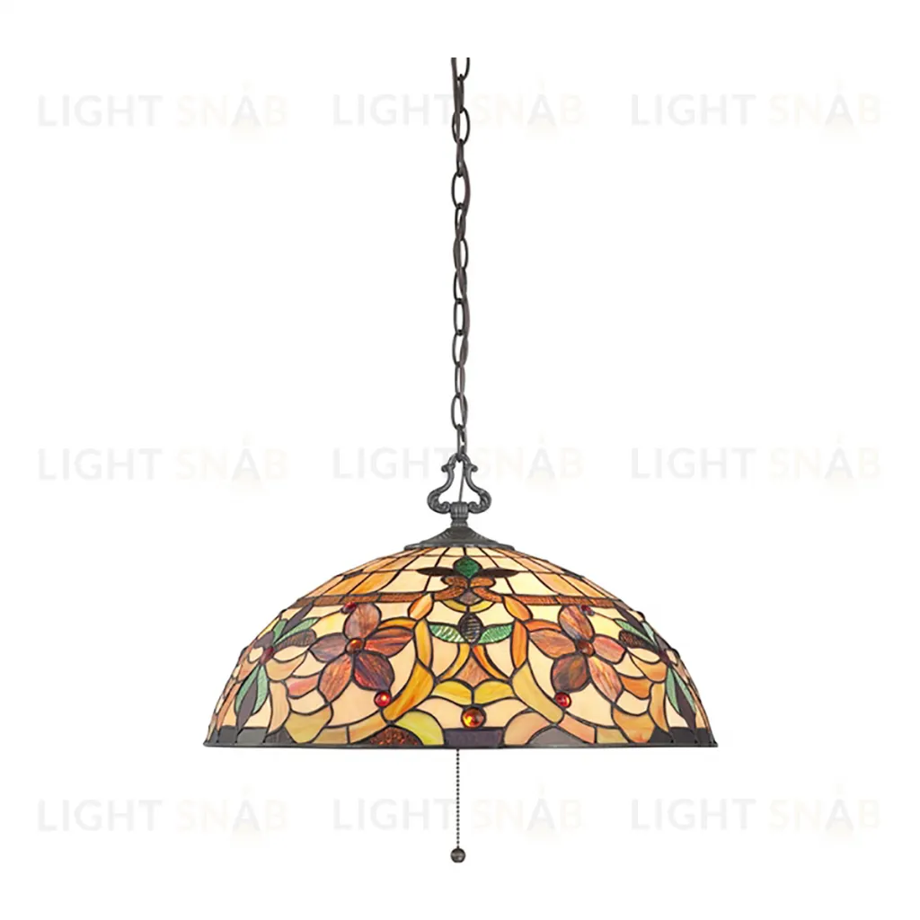 Подвесной светильник Quoizel, Арт. QZ-KAMI-P QZ-KAMI-P